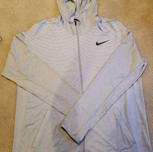 Nike DriFit hoodie